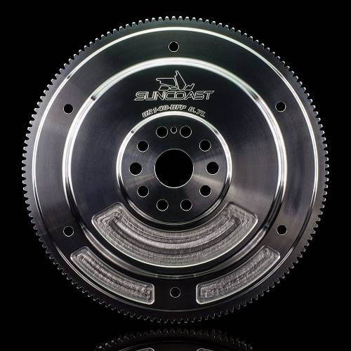 6R140 CATEGORY 3 SUNCOAST 550 HP REBUILD KIT