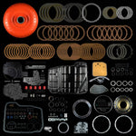 68RFE CATEGORY 1 REBUILD KIT WITH TORQUE CONVERTER