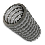 SUNCOAST 6R80, E CLUTCH (4-5-6 OVERDRIVE) TORQKIT CLUTCH PACK 2002-ON