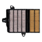 SUNCOAST 600HP CATEGORY 1 10R80 TRANSMISSION