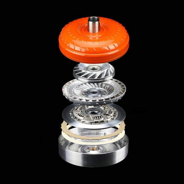 68RFE 1600-1700 STALL CONVERTER
