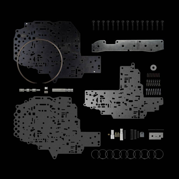 68RFE ZERO TUNE VB PUMP KIT 7 CHECKBALLS