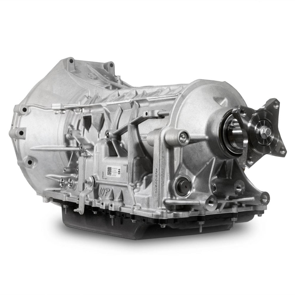 SUNCOAST 725HP CATEGORY 2 10R80 TRANSMISSION