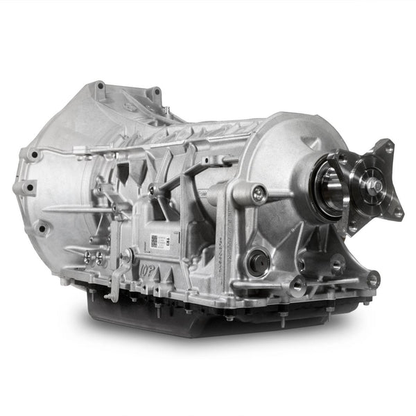 SUNCOAST 725HP CATEGORY 2 10R80 TRANSMISSION