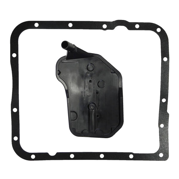 4L60E TRANSMISSION PREMIUM FILTER & GASKET KIT 98-ON