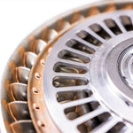 SunCoast Converters 10R80-XPL-240MM - Automatic Transmission Torque Converter