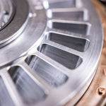 SunCoast Converters 10R80-XPL-240MM - Automatic Transmission Torque Converter