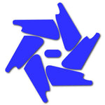 INTABULATOR ICON VINYL STICKER