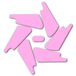 INTABULATOR ICON VINYL STICKER