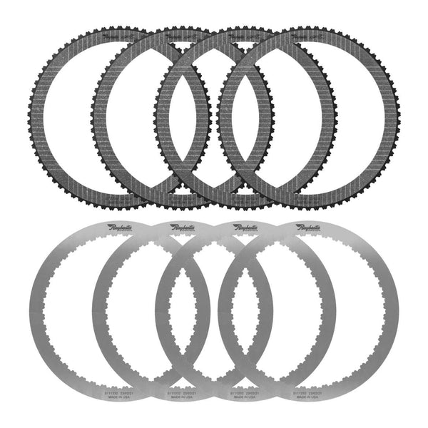 10R140 "F" GPZ Raybestos Clutch Pack (Stock Count)