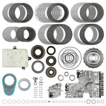 10R60 3.0TT EXPLORER ST CATEGORY 3 EXTRA CAPACITY REBUILD KIT WITH SUNCOAST PRO-LOC VALVE BODY