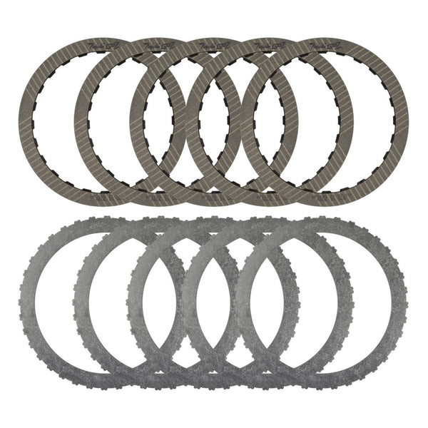 SunCoast 10R80 "C" GPZ Clutch Pack (Stock Count)