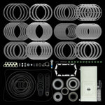 10R140 Transmission Category 1 with Raybestos GPZ Clutches