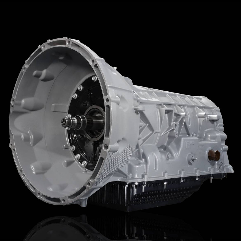 10R140 Transmission Category 1 with Raybestos GPZ Clutches