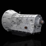 10R140 Transmission Category 1 with Raybestos GPZ Clutches