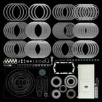 10R140 Transmission Category 2 Expanded Capacity