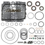 SunCoast 6L80E Category 1 Transmission