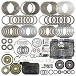 SunCoast 6L80E Category 1 Transmission