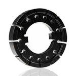 SunCoast 6L80E Category 4 Transmission with Billet Converter