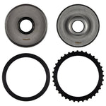 Suncoast 6L80E Category 5 Transmission with Billet Converter