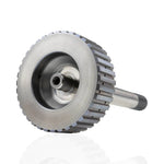 Suncoast 6L80E Category 5 Transmission with Billet Converter