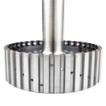 Suncoast 6L80E Category 5 Transmission with Billet Converter