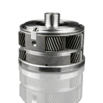 Suncoast 6L80E Category 5 Transmission with Billet Converter