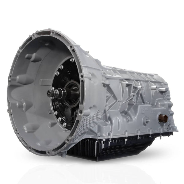 10R140 Transmission Category 3 w/ Pro-Loc Valve Body & Pump
