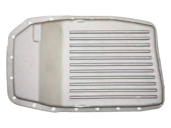 Ford 6R80, 6R100 Deep Transmission Pan (as cast)