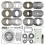 10R140 Transmission Category 1 with Raybestos GPZ Clutches