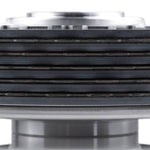 10R140 E Clutch Expanded Capacity With Drum