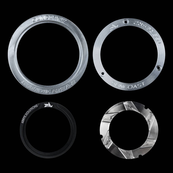SunCoast 68RFE Snap Ring Retention Solution