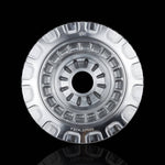 10L1000 Zero-Deflection High Capacity E Clutch Drum with Billet Apply Piston