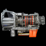 CATEGORY 1 SUNCOAST 500 HP CUSTOM ALLISON TRANSMISSION - NO CONVERTER