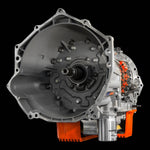 CATEGORY 2 SUNCOAST 600 HP CUSTOM ALLISON TRANSMISSION - NO CONVERTER