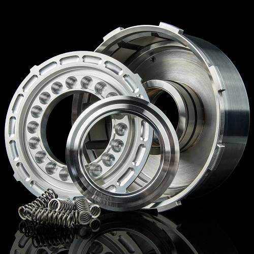 SunCoast Pro-Loc Billet Ultimate Weapon for 27 Spline input shaft