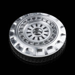 10L1000 Category 3 Expanded E & F Capacity Rebuild Kit with SunCoast Pro-Loc Valve Body Combo