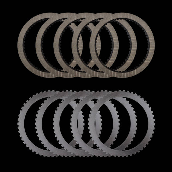 SunCoast 10L1000 "C" GPZ Clutch Pack (Stock Count)