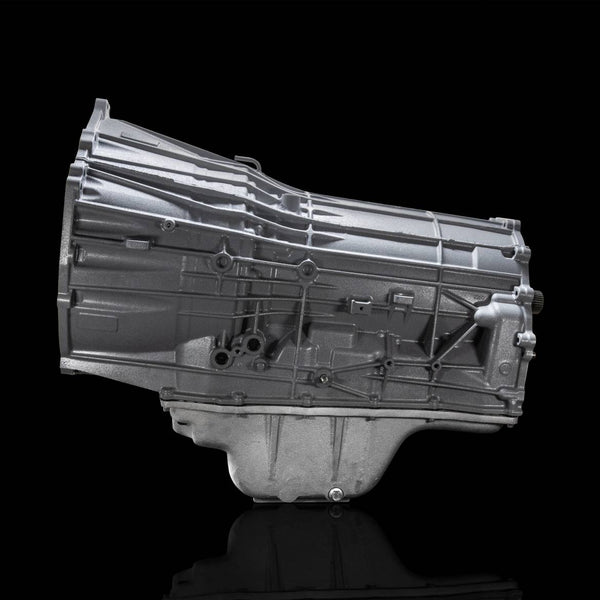 10L1000 Category 2 Transmission with Expanded E & F Capacity & Deep Pan