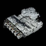 10L1000 Category 3 Transmission with SunCoast Pro-Loc Valve Body Combo & Deep Pan