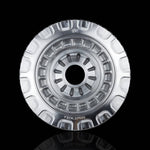 10L1000 Category 2 Transmission with Expanded E & F Capacity & Deep Pan