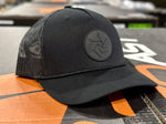 INTABULATOR PATCH BRAIDED SNAPBACK