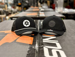 INTABULATOR PATCH BRAIDED SNAPBACK