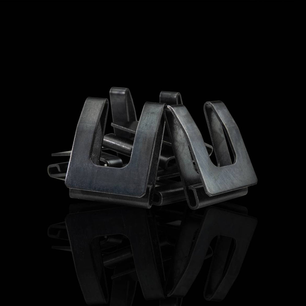 10L1000, 10L80, 10L90, 10R140, 10R80 Solenoid Stabilization Retainer