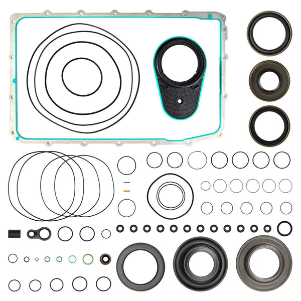 10R80 Transmission Overhaul Kit With Pistons