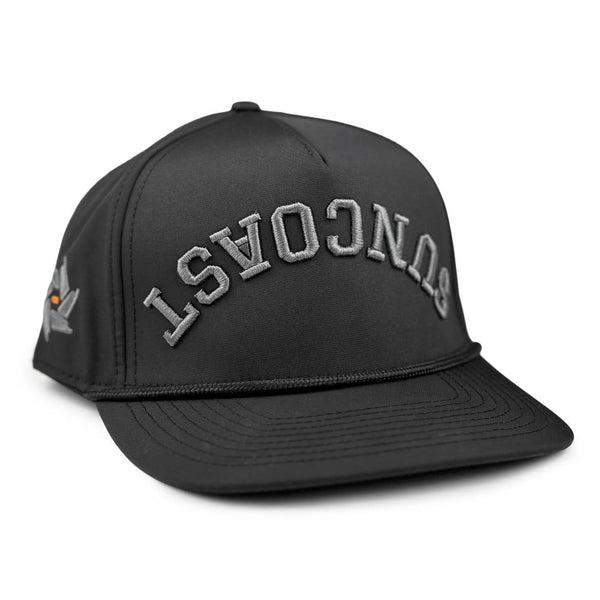 NEW! Reversed SunCoast Snapback