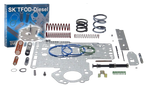 TF DIESEL SHIFT KIT