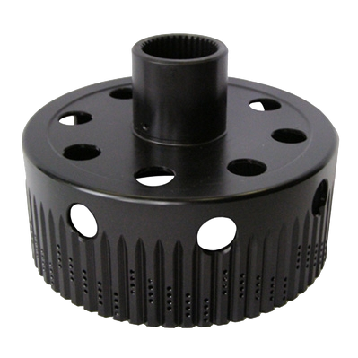 AS68RC K2 BILLET 4-5-6 HUB