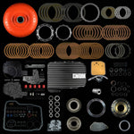 68RFE CATEGORY 2 REBUILD KIT WITH TORQUE CONVERTER