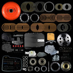 68RFE CATEGORY 3 REBUILD KIT WITH TORQUE CONVERTER